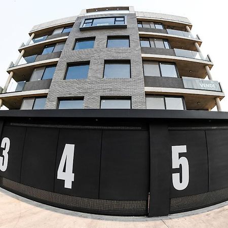 Depto. En Costanera Frente Al Rio 2 A 4 Personas Apartment San Nicolas de los Arroyos Exterior photo