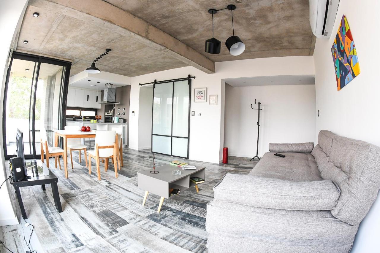 Depto. En Costanera Frente Al Rio 2 A 4 Personas Apartment San Nicolas de los Arroyos Exterior photo